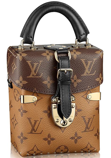 box purse louis vuitton|Louis Vuitton box price.